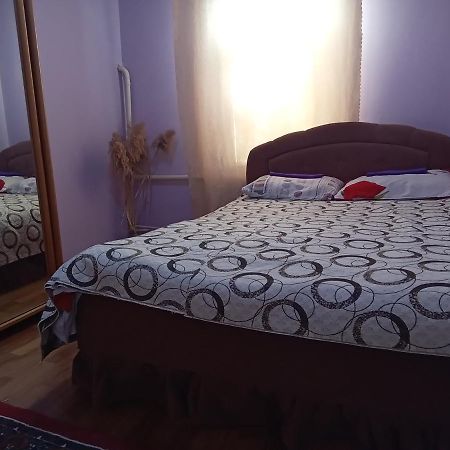 Garden Hotel And Hostel Biskek Kültér fotó
