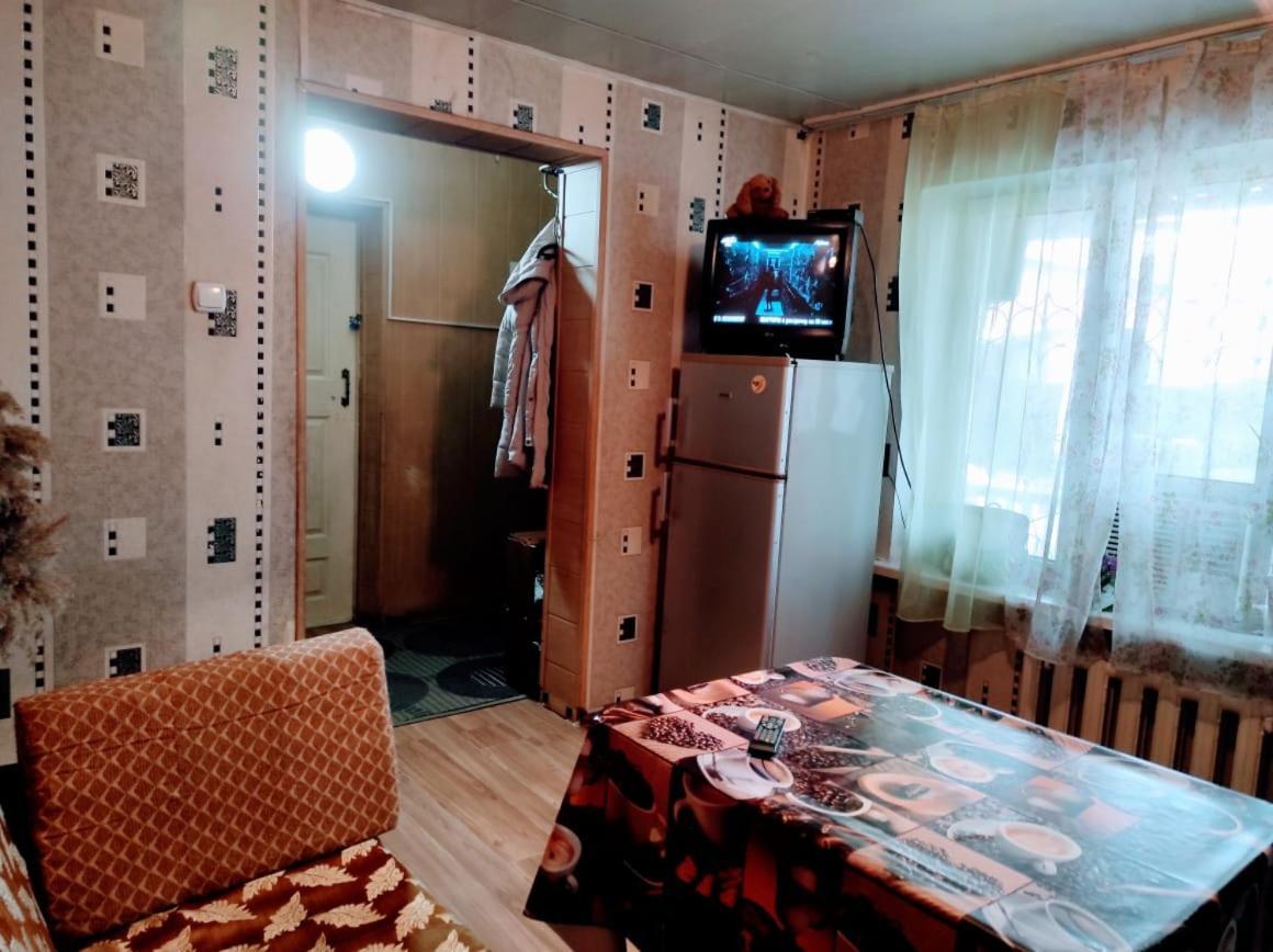 Garden Hotel And Hostel Biskek Kültér fotó